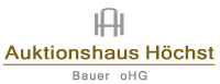 Auktionshaus Höchst Bauer oHG