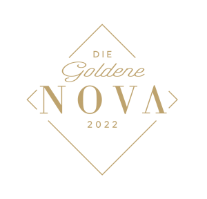 DIE GOLDENE NOVA 2022 – DER WETTBEWERB FÜR IHRE NACHWUCHSTALENTE!