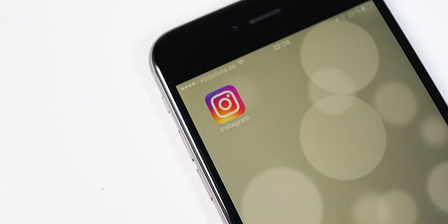 Die Innung ist auf Instagram