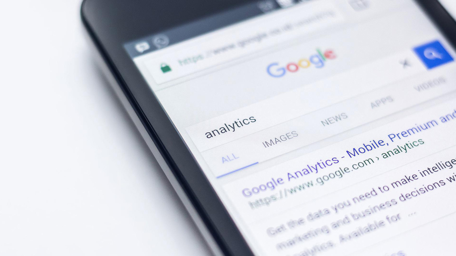 VeranstaltungGoogle Unternehmensprofil