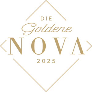 DIE GOLDENE NOVA 2025
